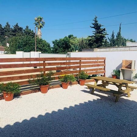 Villa Marilu Cádiz Eksteriør bilde