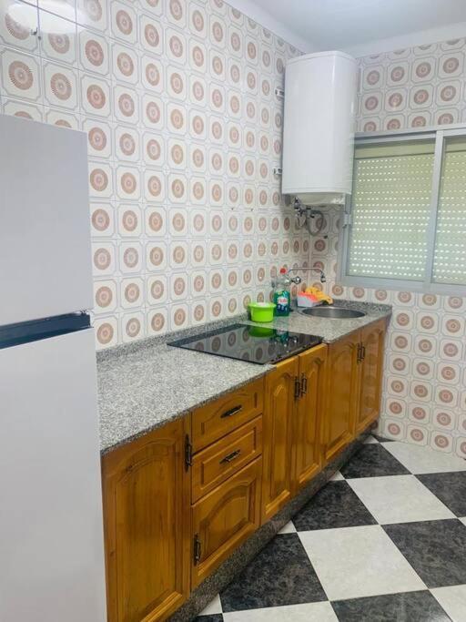 Villa Marilu Cádiz Eksteriør bilde