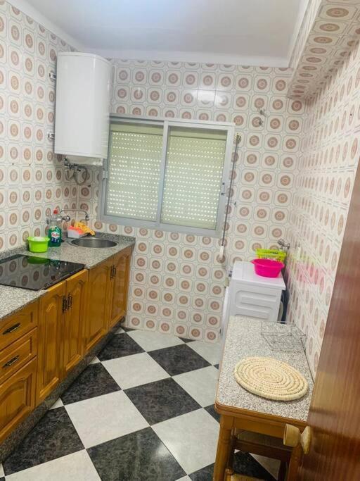 Villa Marilu Cádiz Eksteriør bilde