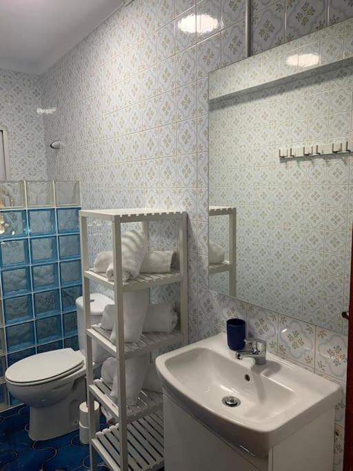 Villa Marilu Cádiz Eksteriør bilde