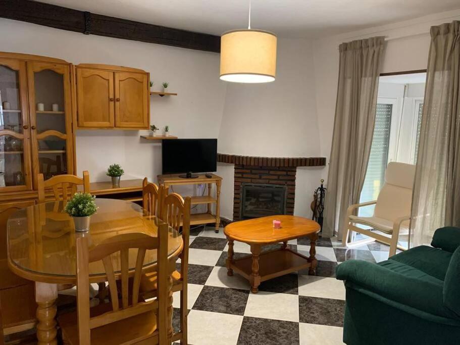 Villa Marilu Cádiz Eksteriør bilde